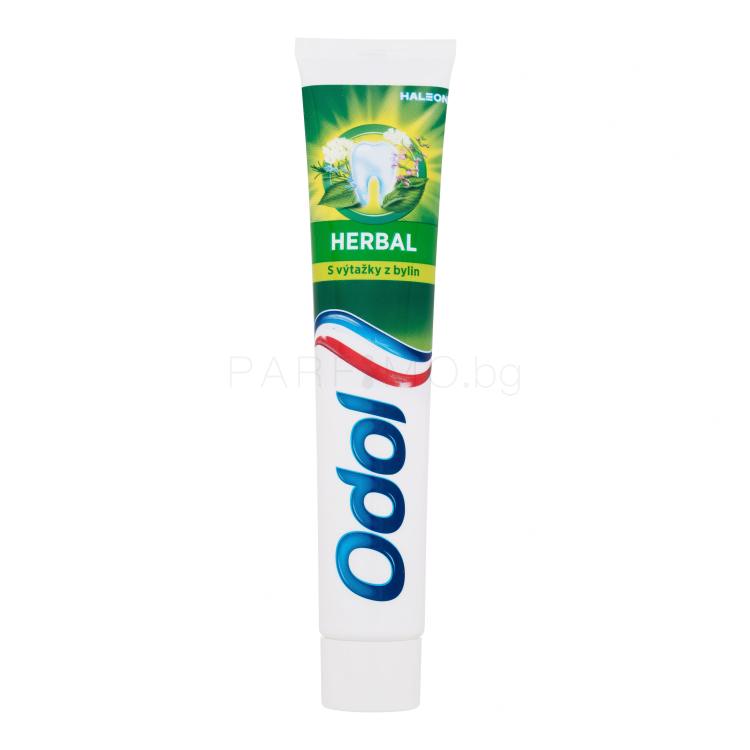 Odol Herbal Паста за зъби 75 ml