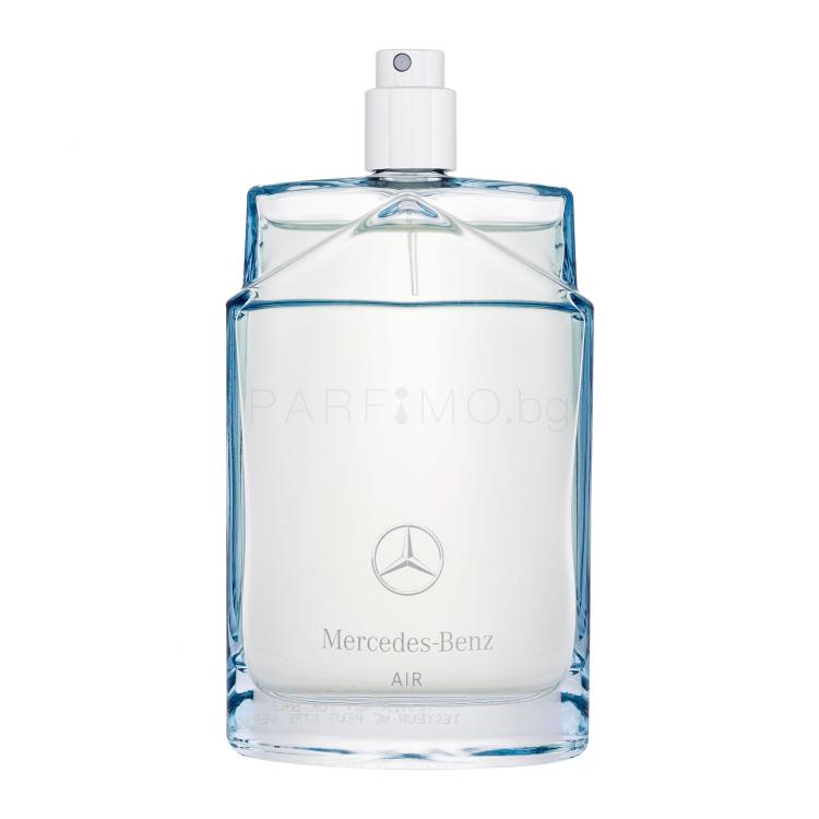 Mercedes-Benz Air Eau de Parfum за мъже 100 ml ТЕСТЕР