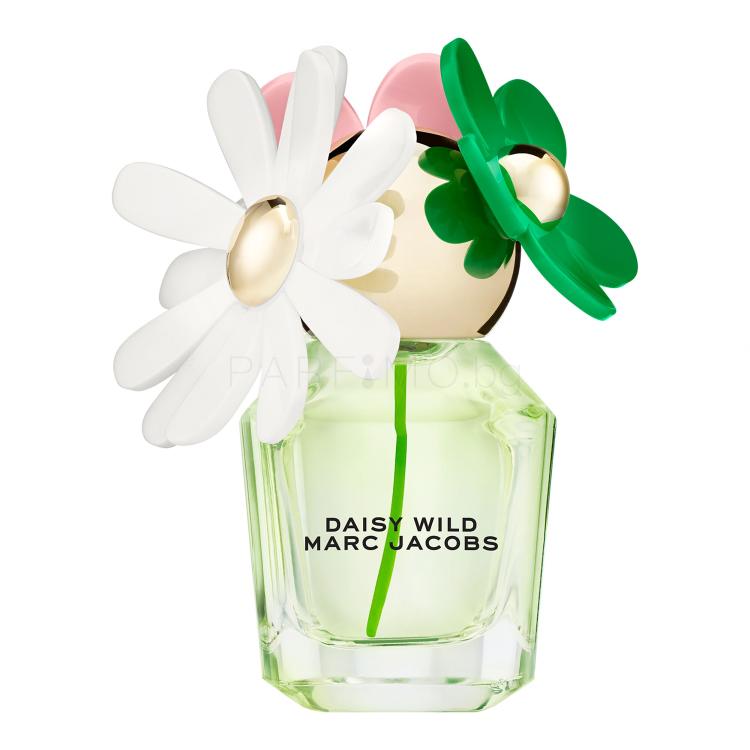 Marc Jacobs Daisy Wild Eau de Parfum за жени 30 ml