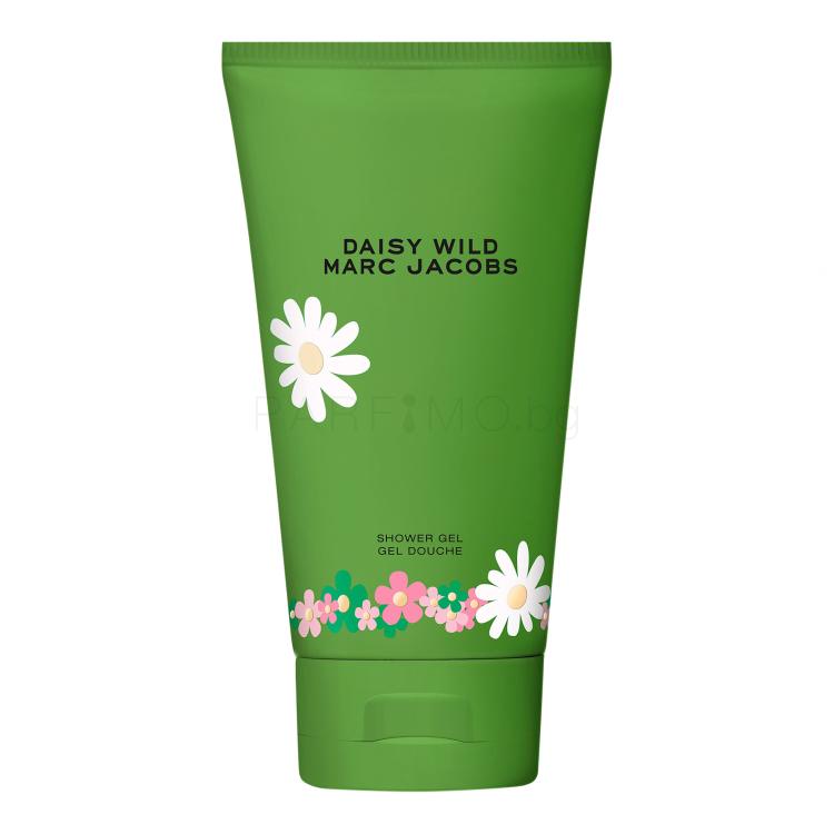 Marc Jacobs Daisy Wild Душ гел за жени 150 ml