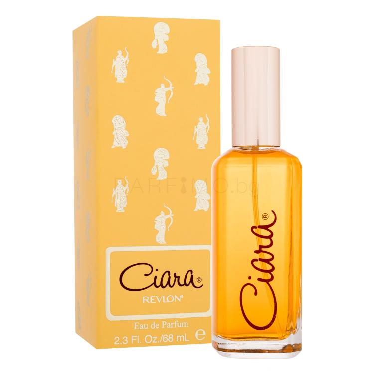 Revlon Ciara Eau de Parfum за жени 68 ml