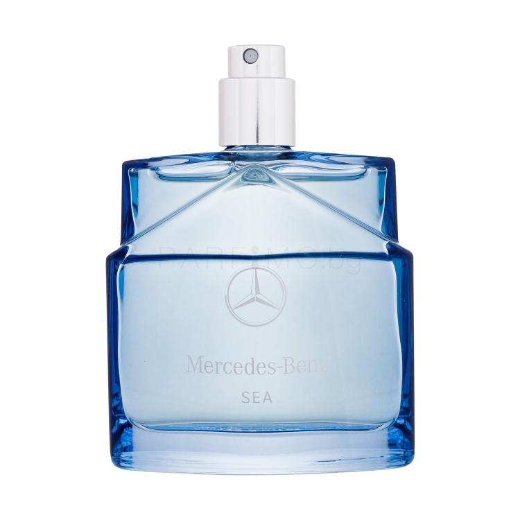 Mercedes-Benz Sea Eau de Parfum за мъже 60 ml ТЕСТЕР