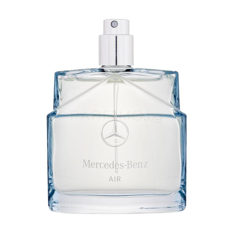 Mercedes-Benz Air Eau de Parfum за мъже 60 ml ТЕСТЕР