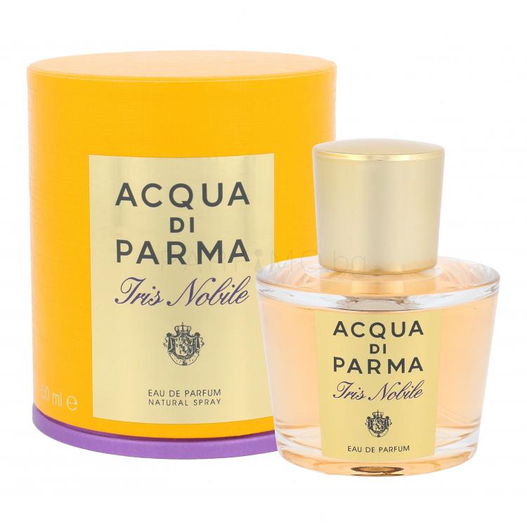 Acqua di Parma Iris Nobile Eau de Parfum за жени 50 ml