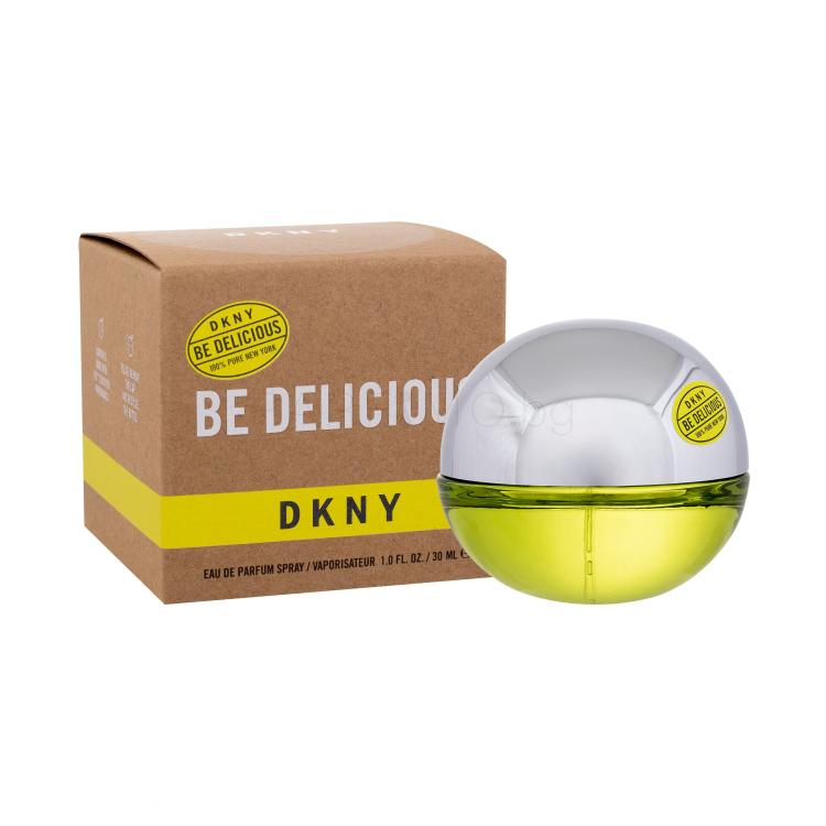 DKNY DKNY Be Delicious Eau de Parfum за жени 30 ml