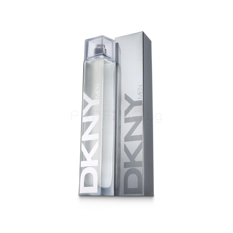 DKNY DKNY Men Eau de Toilette за мъже 100 ml