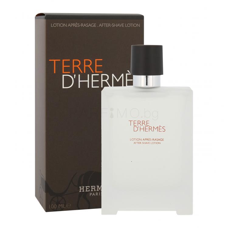 Hermes Terre d´Hermès Афтършейв за мъже 100 ml