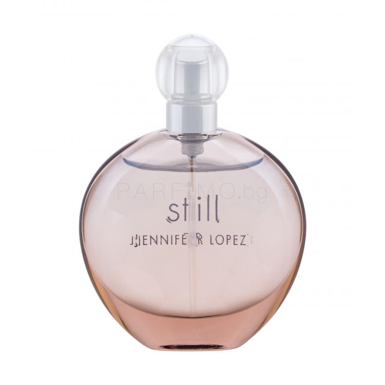 Jennifer Lopez Still Eau de Parfum за жени 50 ml