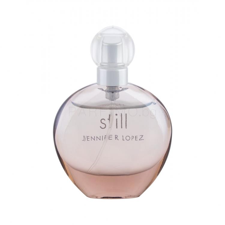 Jennifer Lopez Still Eau de Parfum за жени 30 ml