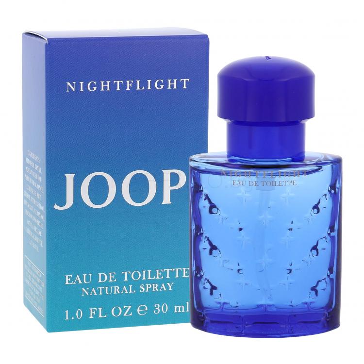 JOOP! Nightflight Eau de Toilette за мъже 30 ml