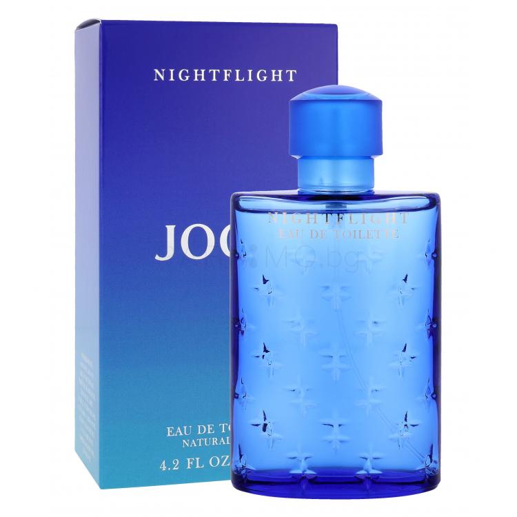 JOOP! Nightflight Eau de Toilette за мъже 125 ml