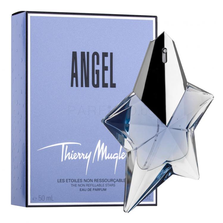 Thierry Mugler Angel Eau de Parfum за жени 50 ml