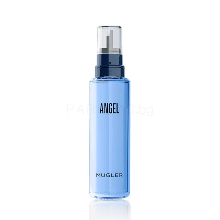 Thierry Mugler Angel Eau de Parfum за жени Пълнител 100 ml