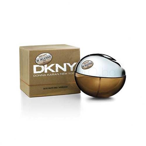 DKNY DKNY Be Delicious Men Eau de Toilette за мъже 100 ml ТЕСТЕР