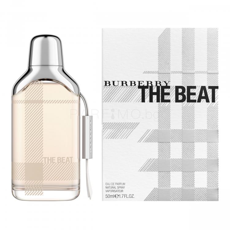 Burberry The Beat Eau de Parfum за жени 50 ml