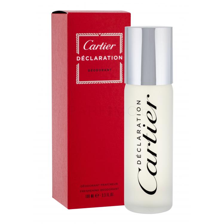Cartier Déclaration Дезодорант за мъже 100 ml