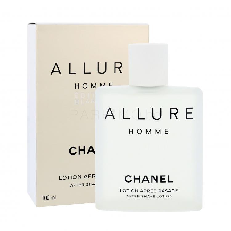Chanel Allure Homme Edition Blanche Афтършейв за мъже 100 ml