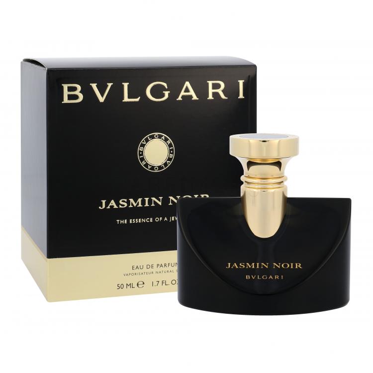 Bvlgari Jasmin Noir Eau de Parfum за жени 50 ml