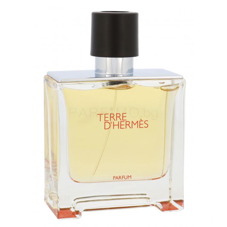 Hermes Terre d´Hermès Парфюм за мъже 75 ml ТЕСТЕР