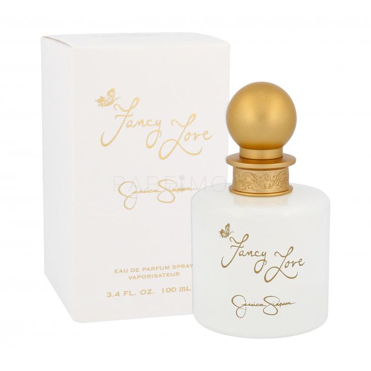 Jessica Simpson Fancy Love Eau de Parfum за жени 100 ml