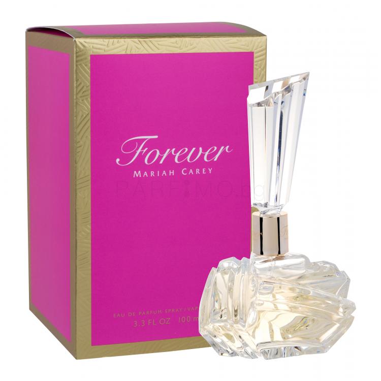 Mariah Carey Forever Eau de Parfum за жени 100 ml