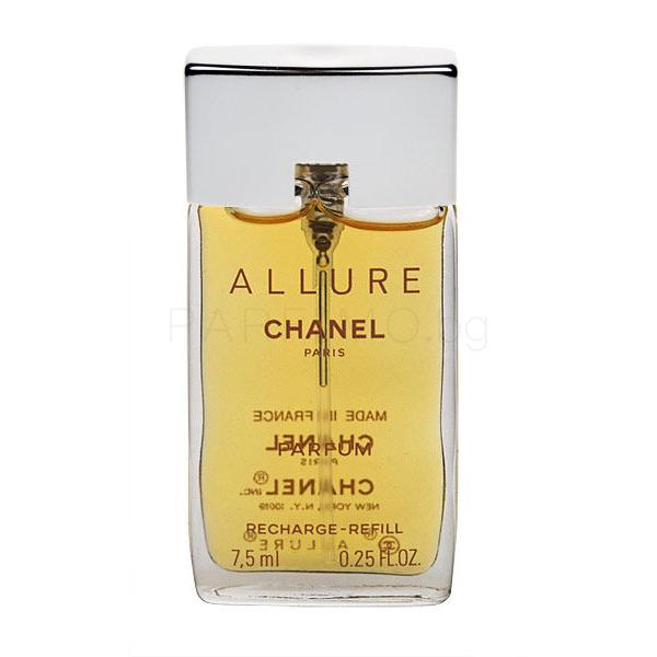 Chanel Allure Парфюм за жени 7,5 ml без целофан