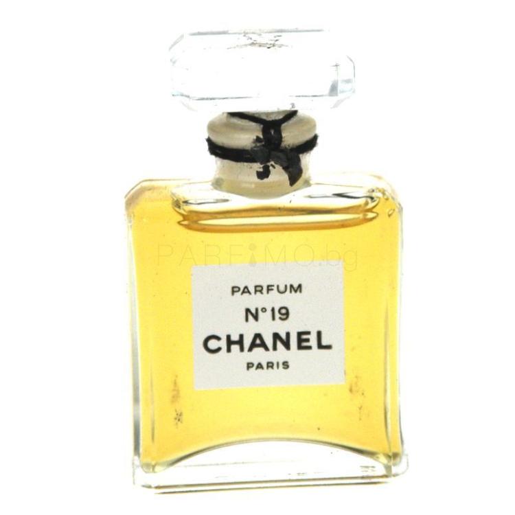 Chanel N°19 Парфюм за жени Без пулверизатор 14 ml ТЕСТЕР