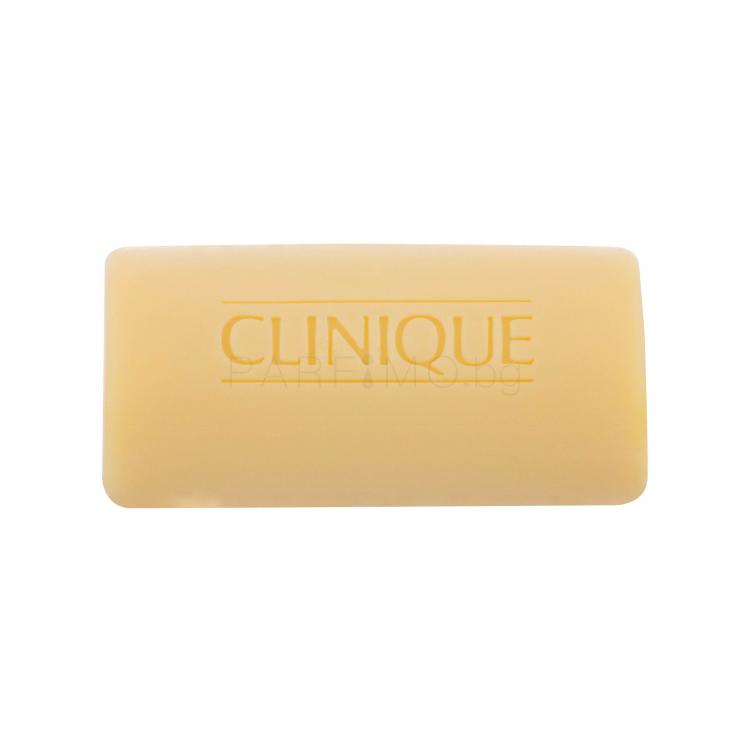 Clinique Facial Soap Mild Почистващ сапун за жени 100 гр