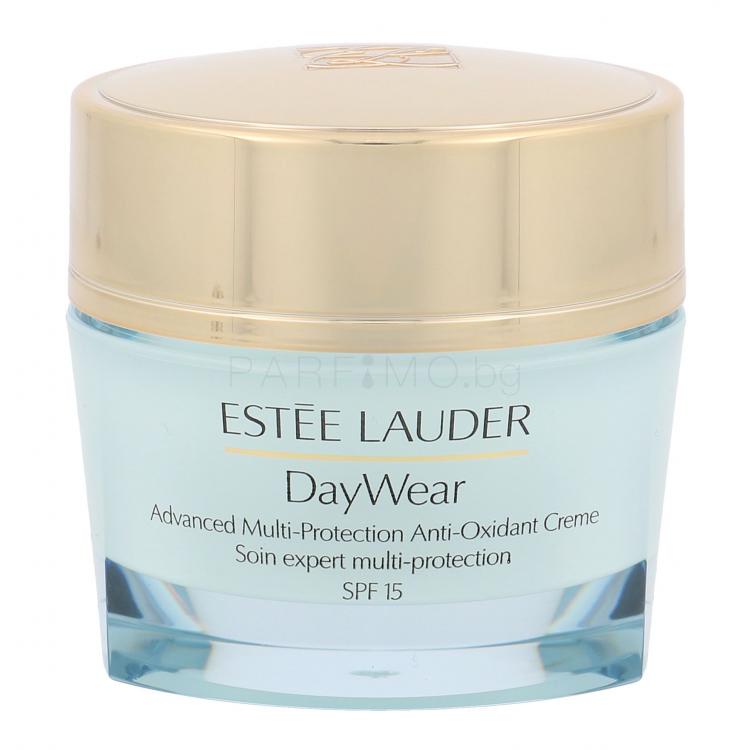 Estée Lauder DayWear Multi-Protection Anti-Oxidant 24H SPF15 Дневен крем за лице за жени 50 ml