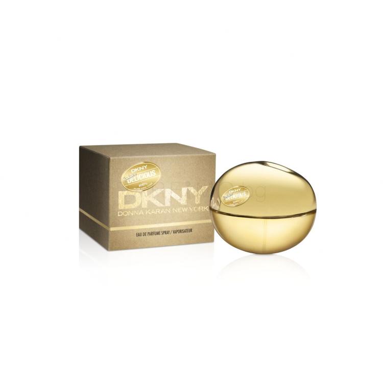 DKNY DKNY Golden Delicious Eau de Parfum за жени 50 ml