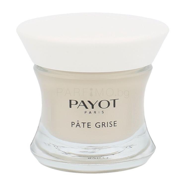 PAYOT Dr Payot Solution Pate Grise Purifying Care Локална грижа за жени 15 ml