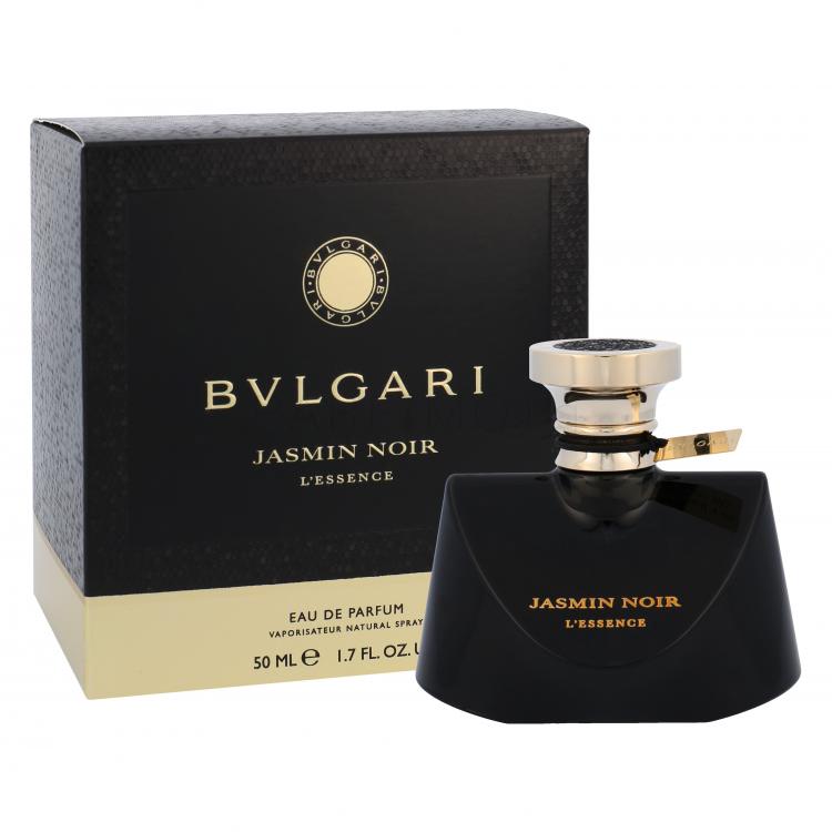 Bvlgari Jasmin Noir L´Essence Eau de Parfum за жени 50 ml