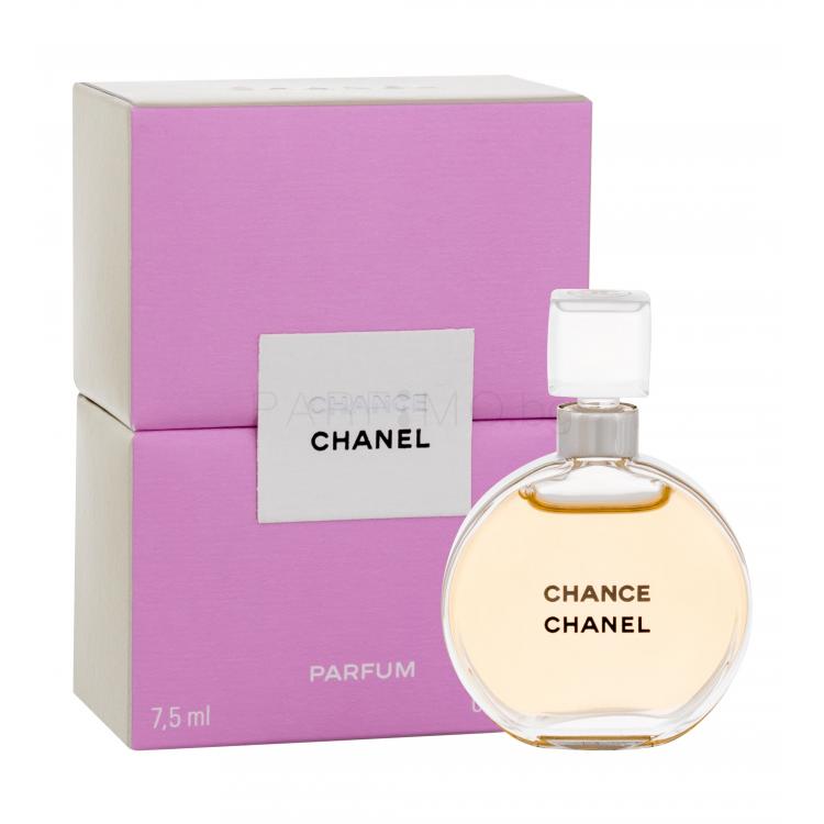 Chanel Chance Парфюм за жени Без пулверизатор 7,5 ml