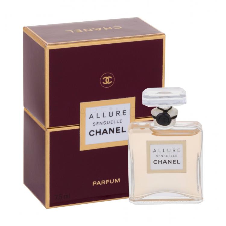 Chanel Allure Sensuelle Парфюм за жени Без пулверизатор 7,5 ml