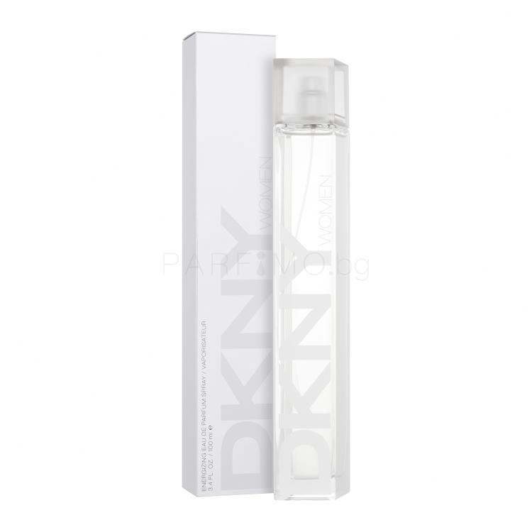 DKNY DKNY Women Energizing 2011 Eau de Parfum за жени 100 ml