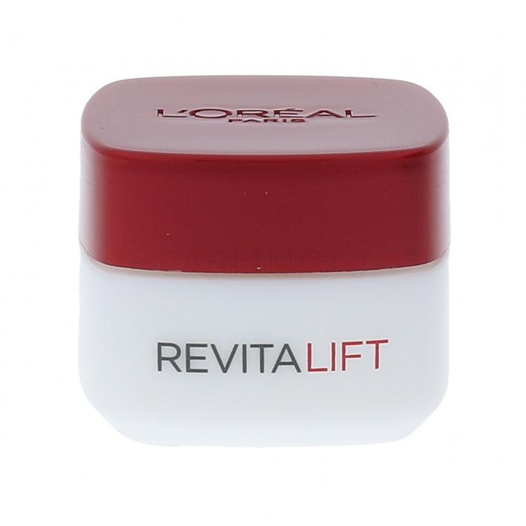 L&#039;Oréal Paris Revitalift Околоочен крем за жени 15 ml
