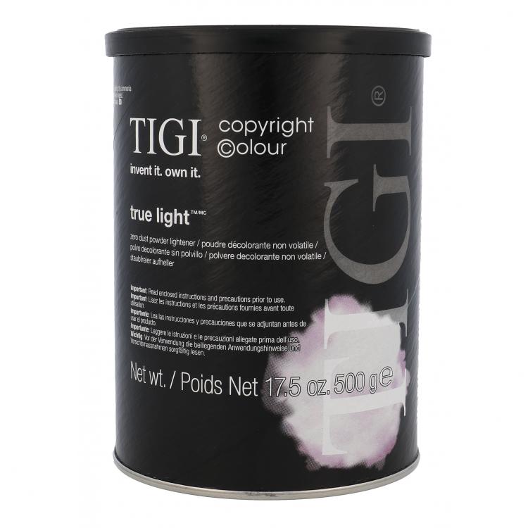 Tigi Copyright Colour True Light Боя за коса за жени 500 гр