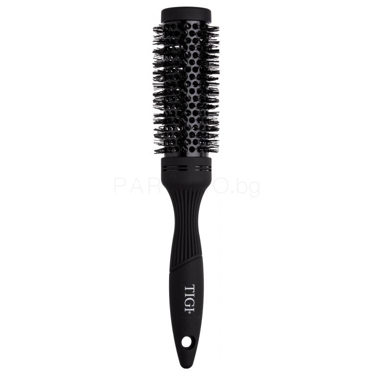 Tigi Pro Tigi Medium Round Brush Четка за коса за жени 1 бр