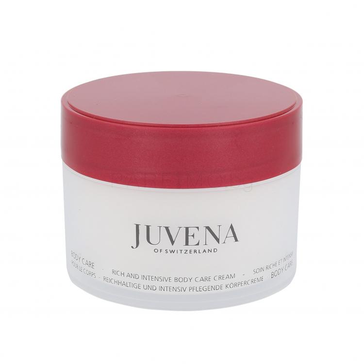 Juvena Body Care Rich and Intensive Крем за тяло за жени 200 ml