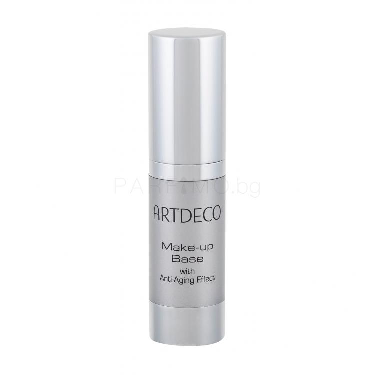 Artdeco Make-up Base Основа за грим за жени 15 ml