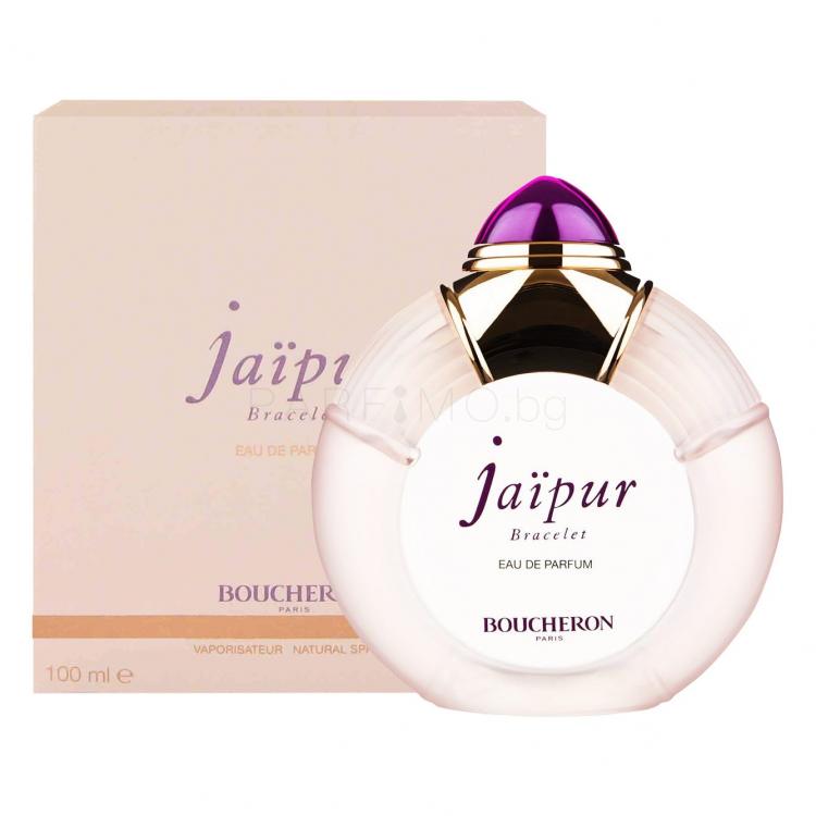 Boucheron Jaïpur Bracelet Eau de Parfum за жени 100 ml ТЕСТЕР