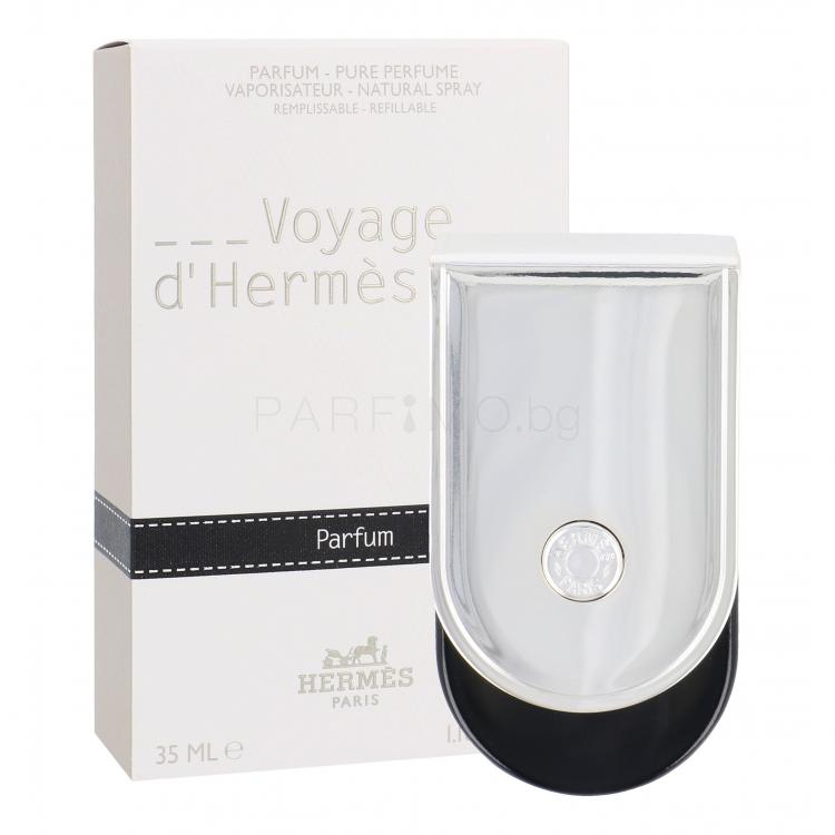 Hermes Voyage d´Hermès Парфюм Зареждаем 35 ml