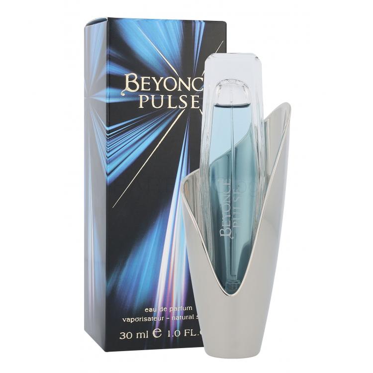 Beyonce Pulse Eau de Parfum за жени 30 ml