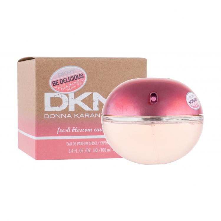 DKNY DKNY Be Delicious Fresh Blossom Eau So Intense Eau de Parfum за жени 100 ml