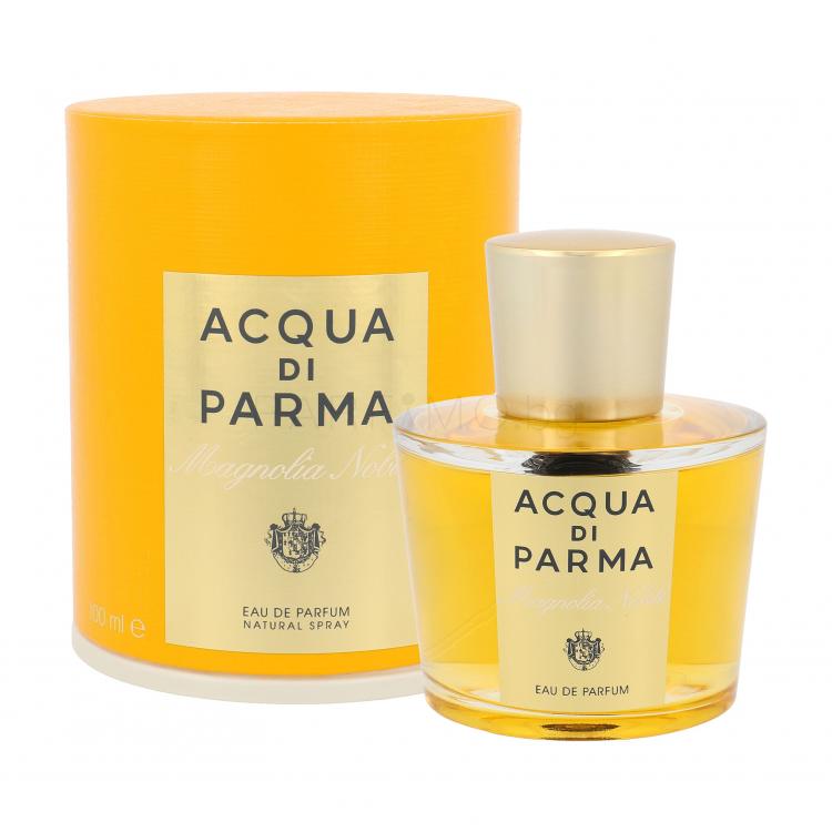 Acqua di Parma Le Nobili Magnolia Nobile Eau de Parfum за жени 100 ml