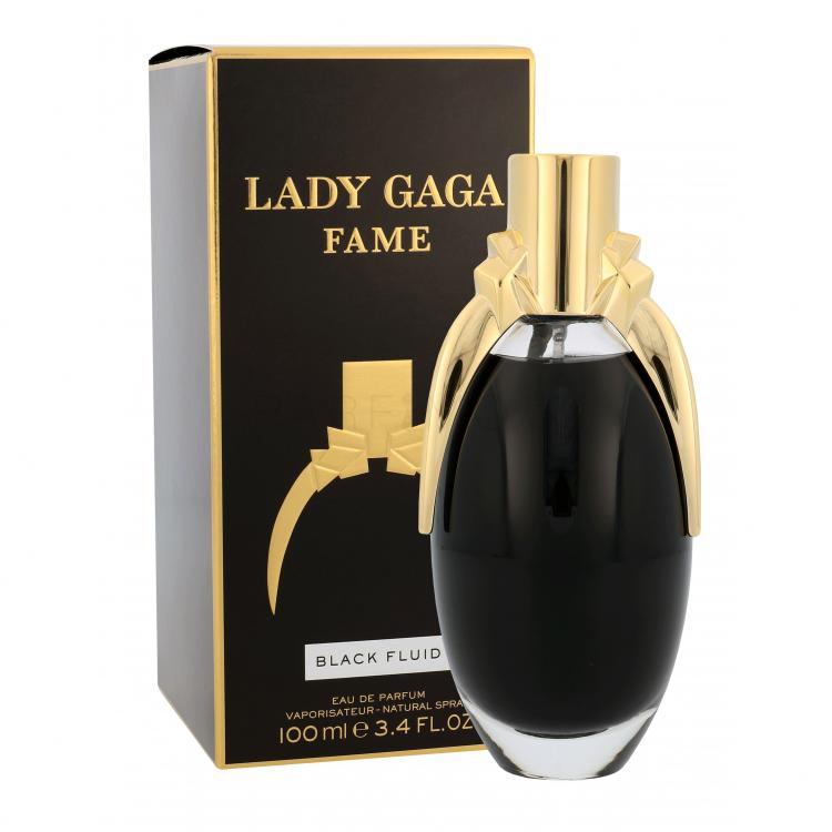 Lady Gaga Fame Eau de Parfum за жени 100 ml