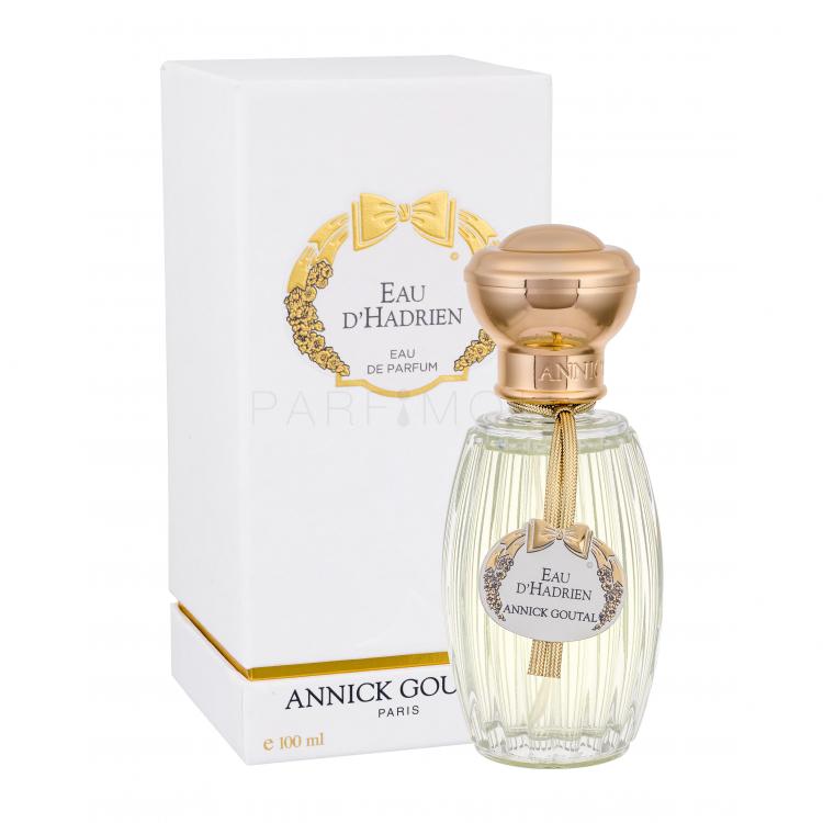 Annick Goutal Eau d´Hadrien Eau de Parfum за жени 100 ml