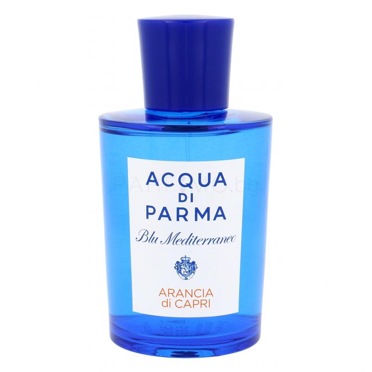 Acqua di Parma Blu Mediterraneo Arancia di Capri Eau de Toilette 150 ml ТЕСТЕР