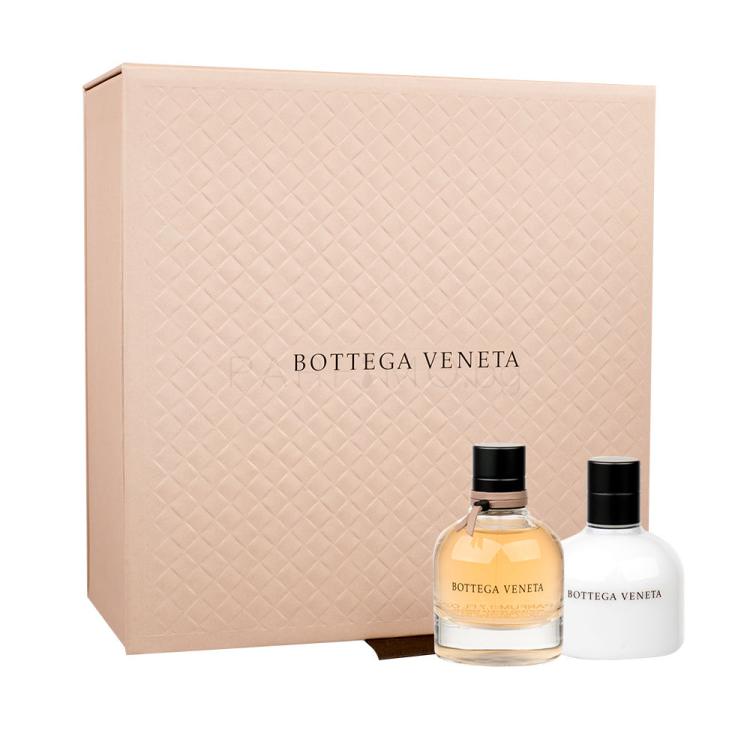 Bottega Veneta Bottega Veneta Подаръчен комплект EDP 50 ml + лосион за тяло 100 ml