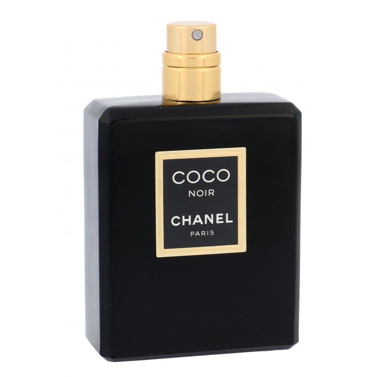 Chanel Coco Noir Eau de Parfum за жени 50 ml ТЕСТЕР